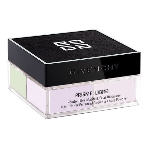 givenchy prisme libre soft white|givenchy prisme libre powder review.